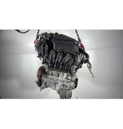 Moteur TOYOTA YARIS 3