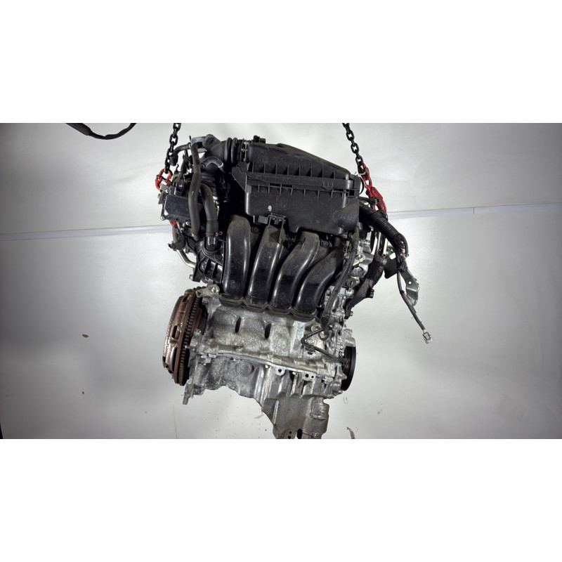 Moteur TOYOTA YARIS 3 Photo n°3