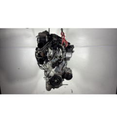 Moteur TOYOTA YARIS 3