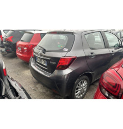 Moteur TOYOTA YARIS 3