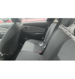Moteur TOYOTA YARIS 3