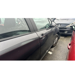 Moteur TOYOTA YARIS 3