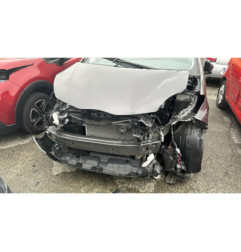Moteur TOYOTA YARIS 3
