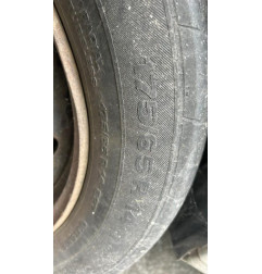Pompe à carburant PEUGEOT 206