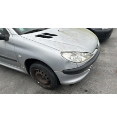 Pompe à carburant PEUGEOT 206