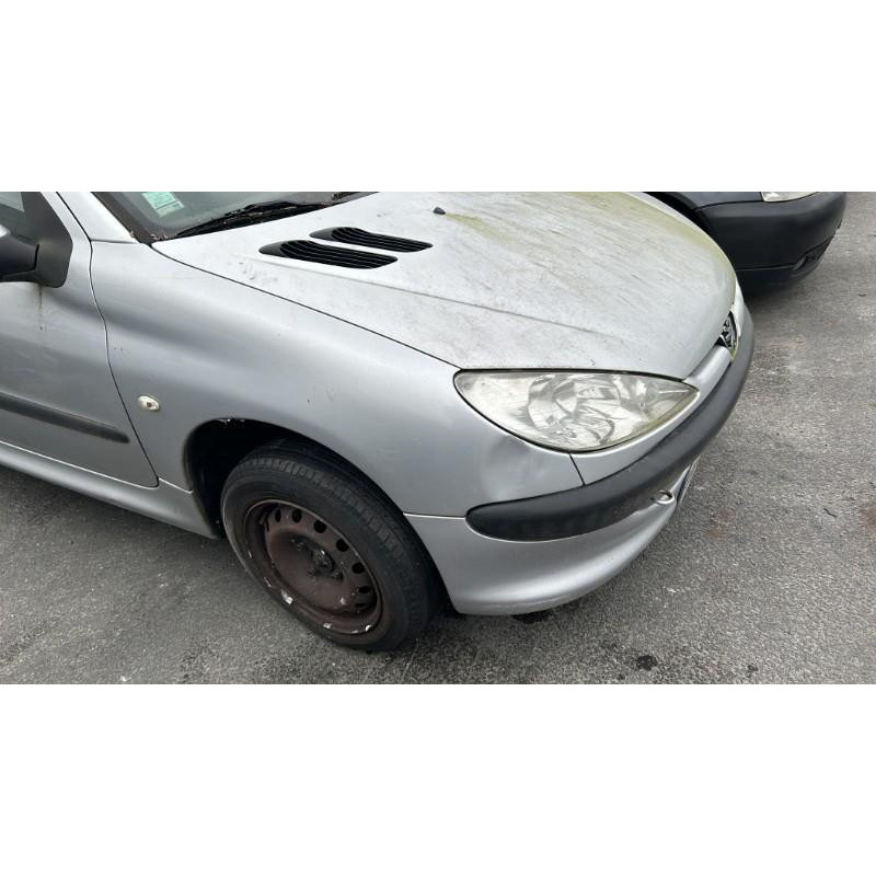 Pompe à carburant PEUGEOT 206 Photo n°6