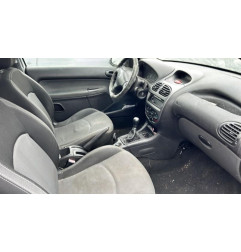 Pompe à carburant PEUGEOT 206