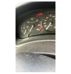 Pompe à carburant PEUGEOT 206