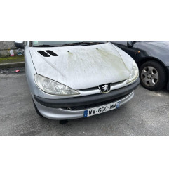 Pompe à carburant PEUGEOT 206