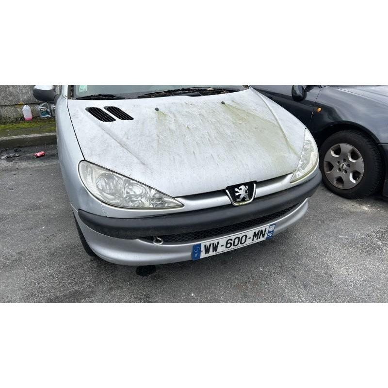 Pompe à carburant PEUGEOT 206 Photo n°9