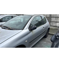 Pompe à carburant PEUGEOT 206