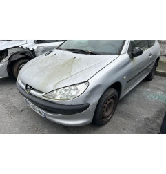 Pompe à carburant PEUGEOT 206
