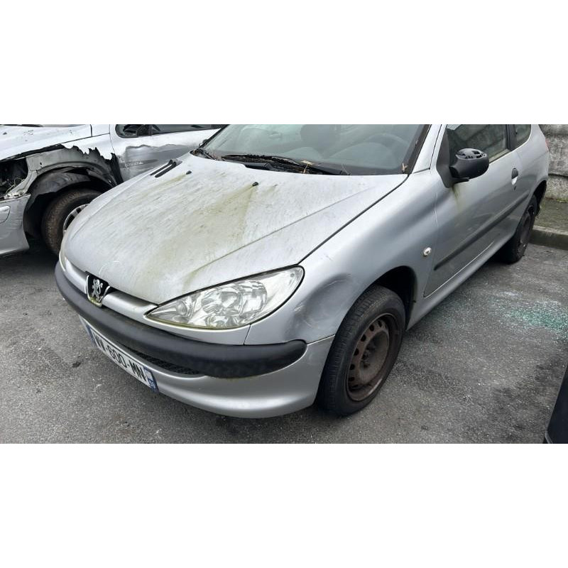 Pompe à carburant PEUGEOT 206 Photo n°11