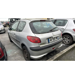 Pompe à carburant PEUGEOT 206