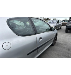 Pompe à carburant PEUGEOT 206