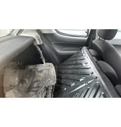Pompe à carburant PEUGEOT 206
