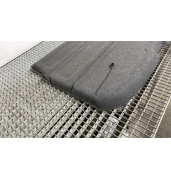 Plage arriere PEUGEOT 3008 1
