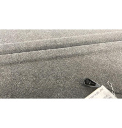 Plage arriere PEUGEOT 3008 1