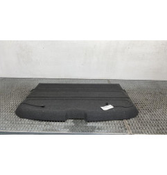 Plage arriere PEUGEOT 3008 1