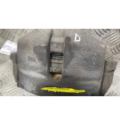 Etrier avant droit (freinage) VOLKSWAGEN PASSAT 5