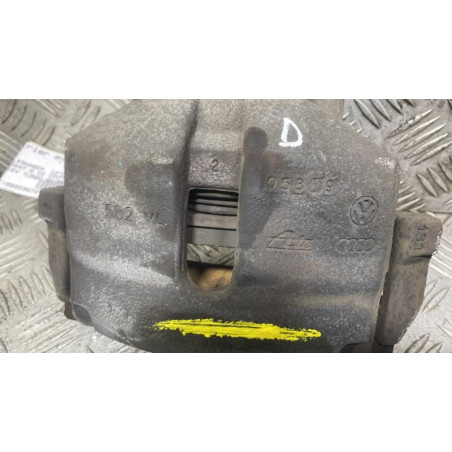 Etrier avant droit (freinage) VOLKSWAGEN PASSAT 5