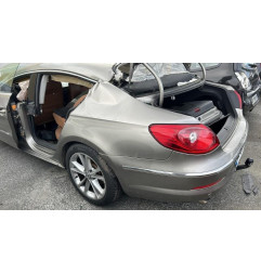 Etrier avant droit (freinage) VOLKSWAGEN PASSAT 5