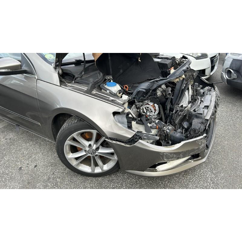 Etrier avant droit (freinage) VOLKSWAGEN PASSAT 5 Photo n°7