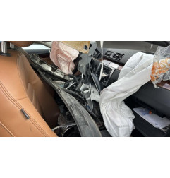 Etrier avant droit (freinage) VOLKSWAGEN PASSAT 5
