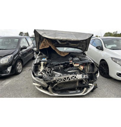 Etrier avant droit (freinage) VOLKSWAGEN PASSAT 5