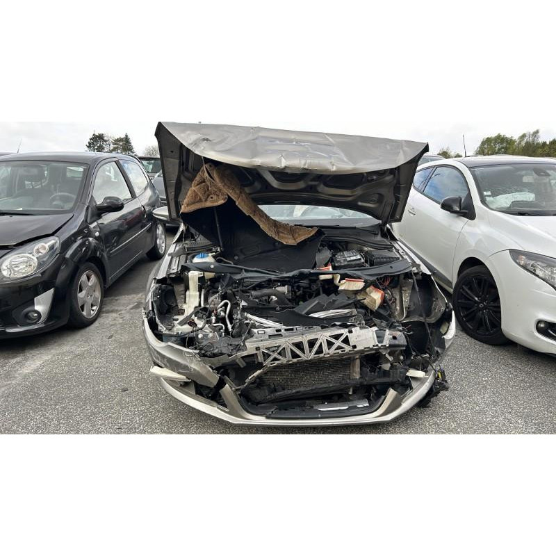 Etrier avant droit (freinage) VOLKSWAGEN PASSAT 5 Photo n°10