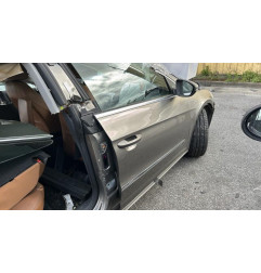 Etrier avant droit (freinage) VOLKSWAGEN PASSAT 5
