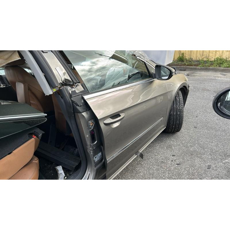 Etrier avant droit (freinage) VOLKSWAGEN PASSAT 5 Photo n°11