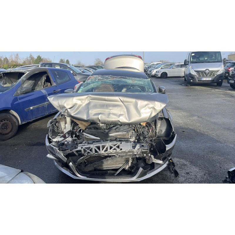 Etrier avant droit (freinage) VOLKSWAGEN PASSAT 5 Photo n°13