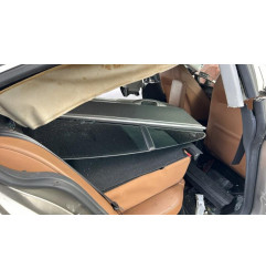 Etrier avant droit (freinage) VOLKSWAGEN PASSAT 5