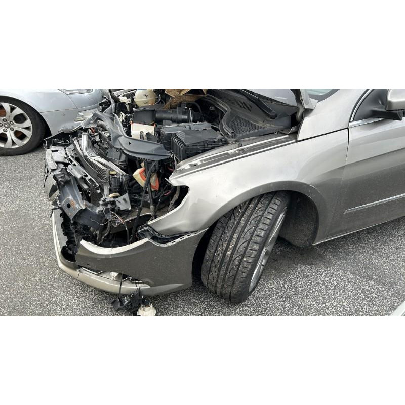 Etrier avant droit (freinage) VOLKSWAGEN PASSAT 5 Photo n°15