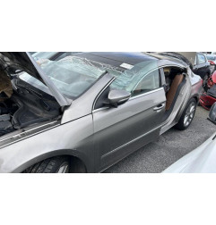 Etrier avant droit (freinage) VOLKSWAGEN PASSAT 5