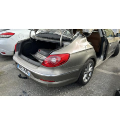 Etrier avant droit (freinage) VOLKSWAGEN PASSAT 5