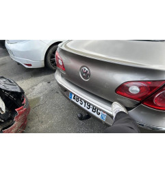 Etrier avant droit (freinage) VOLKSWAGEN PASSAT 5