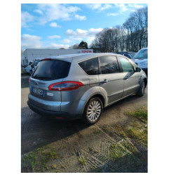 Feu diurne avant droit FORD S-MAX 1