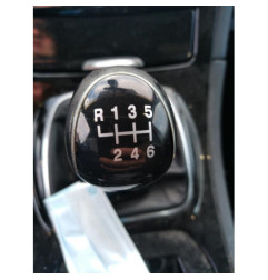 Feu diurne avant droit FORD S-MAX 1