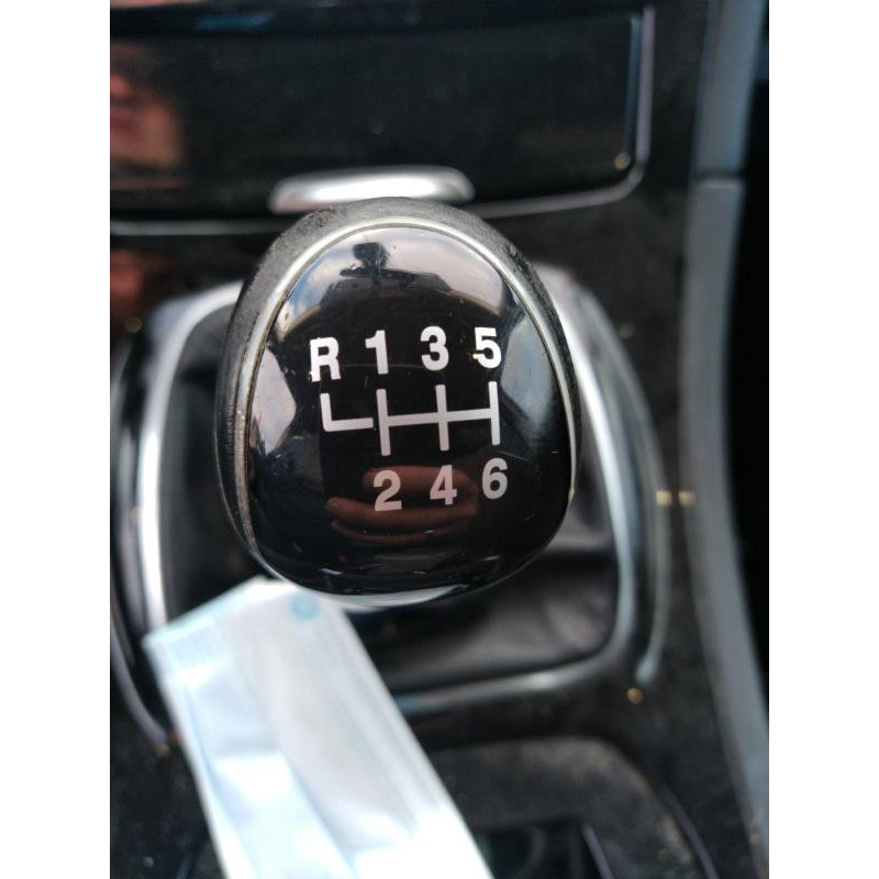 Feu diurne avant droit FORD S-MAX 1 Photo n°7
