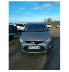 Feu diurne avant droit FORD S-MAX 1