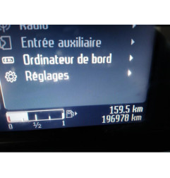 Feu diurne avant droit FORD S-MAX 1