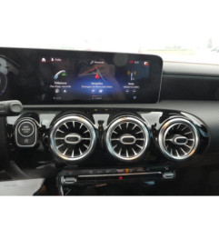 Etrier arriere droit (freinage) MERCEDES CLASSE CLA 118