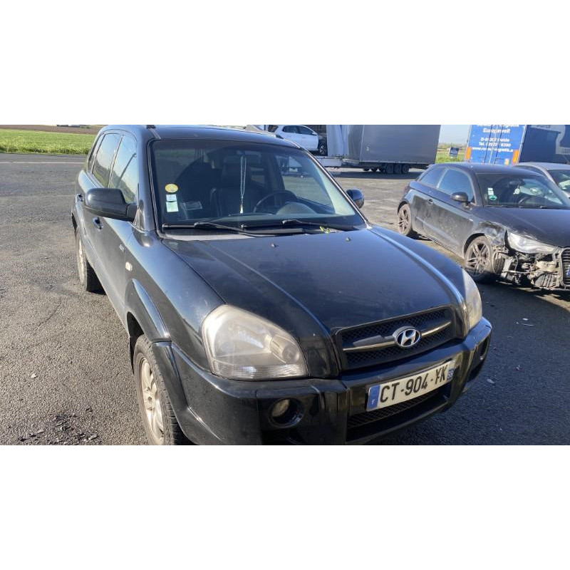 Pivot de moyeu avant droit HYUNDAI TUCSON 1 Photo n°6