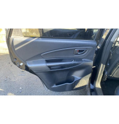 Pivot de moyeu avant droit HYUNDAI TUCSON 1