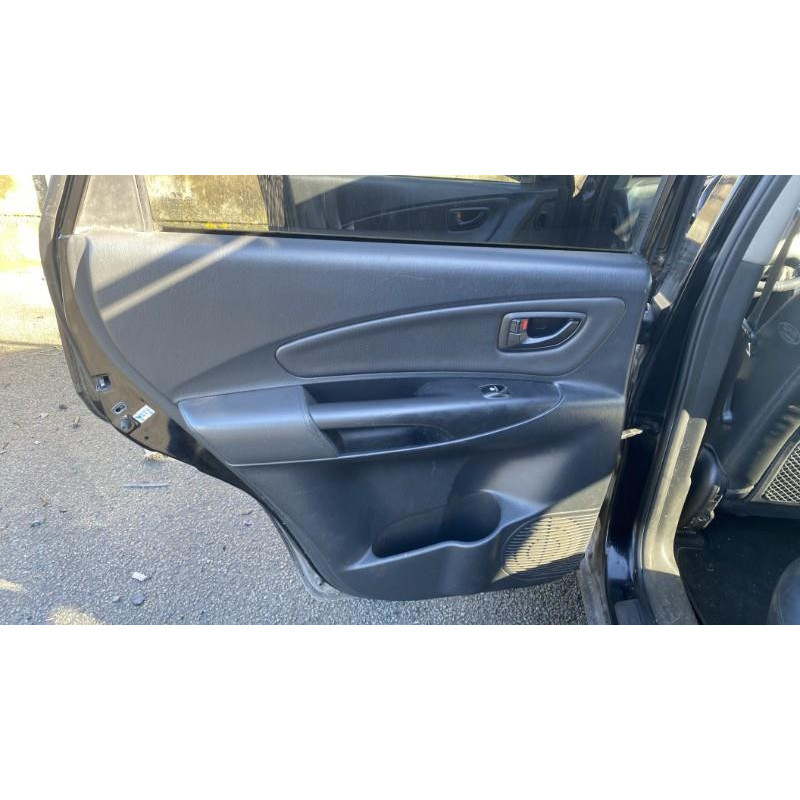 Pivot de moyeu avant droit HYUNDAI TUCSON 1 Photo n°7