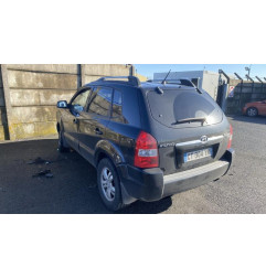 Pivot de moyeu avant droit HYUNDAI TUCSON 1
