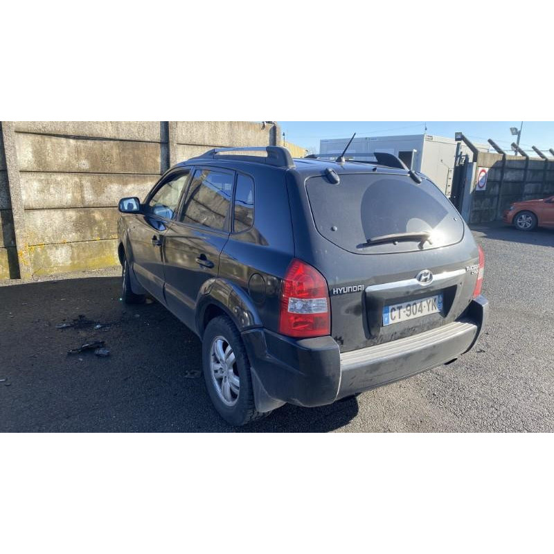 Pivot de moyeu avant droit HYUNDAI TUCSON 1 Photo n°10