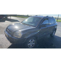 Pivot de moyeu avant droit HYUNDAI TUCSON 1
